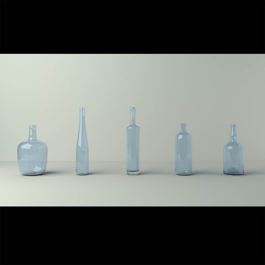 Some simple Bottles preview image 1